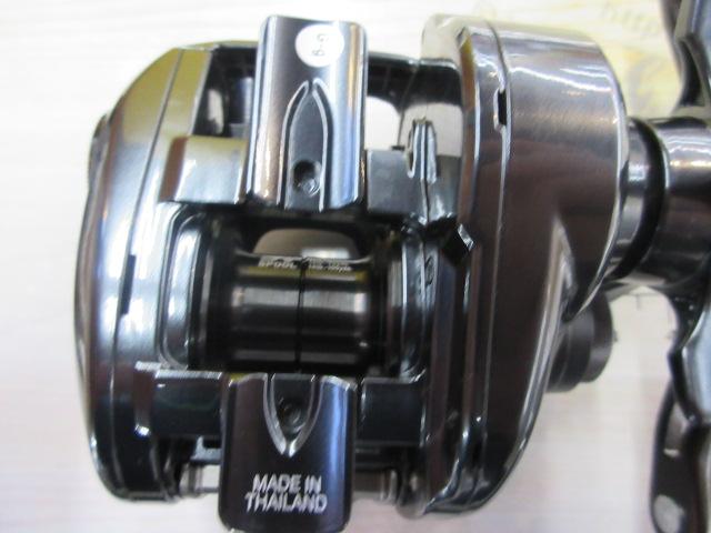 20タトゥーラ SV TW 103XHL｜＠ベリーネット 日本最大新品中古釣具WEB