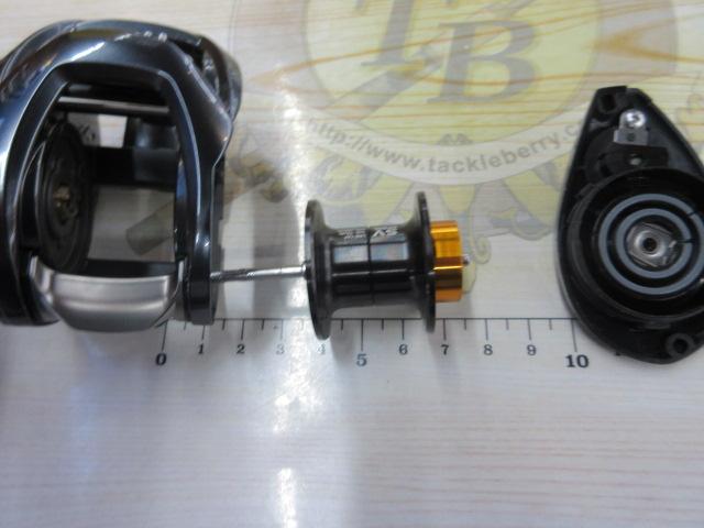 20タトゥーラ SV TW 103XHL