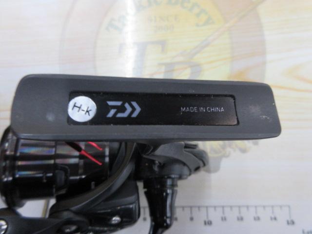 18タトゥーラ LT2500S