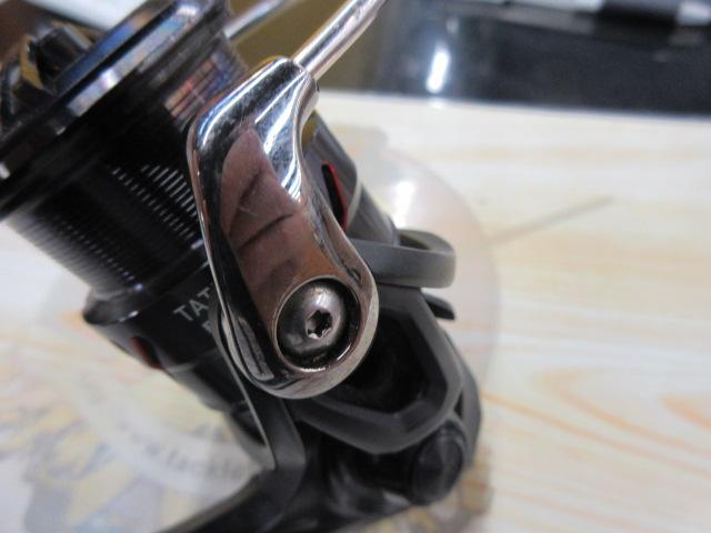 18タトゥーラ LT2500S