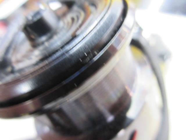 18タトゥーラ LT2500S