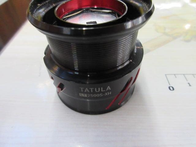 18タトゥーラ LT2500S