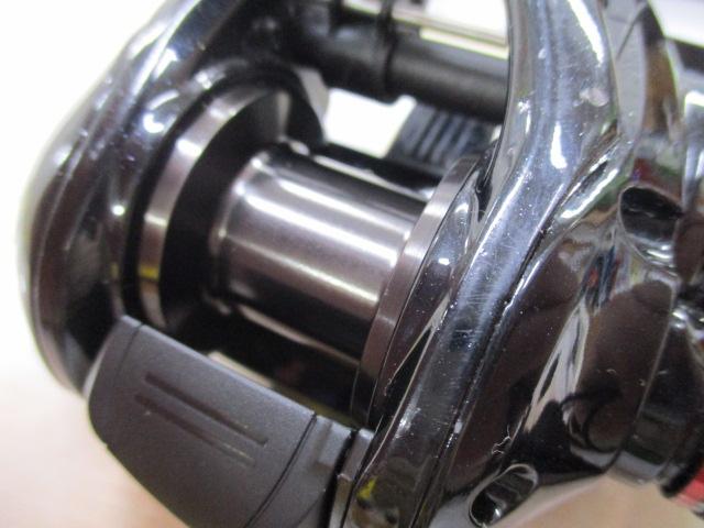 17スコーピオンDC 100HG