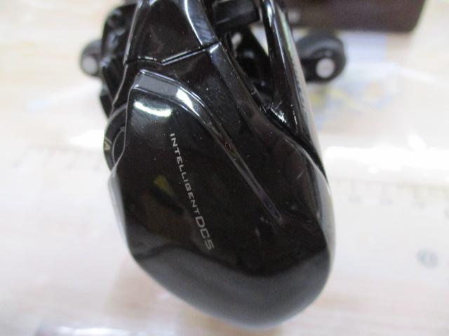 17スコーピオンDC 100HG