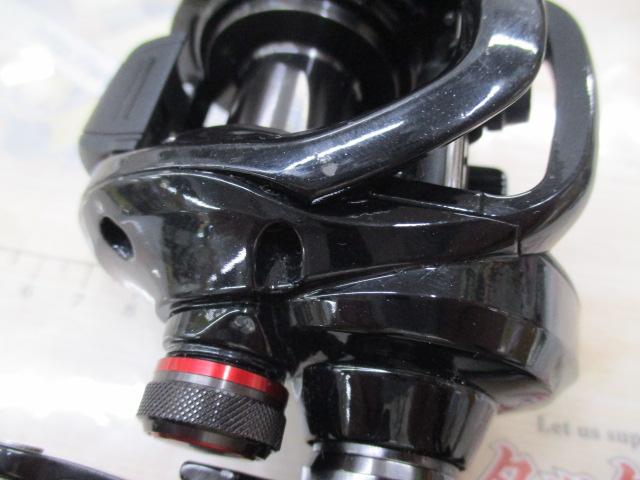 17スコーピオンDC 100HG