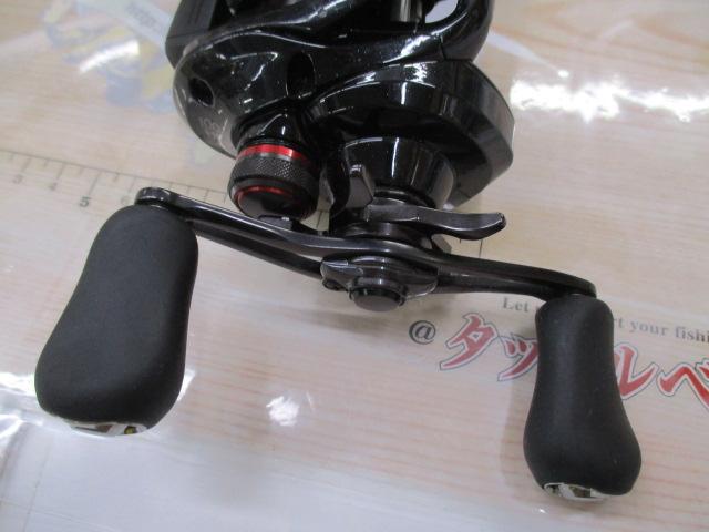 17スコーピオンDC 100HG