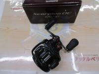 17スコーピオンDC 100HG