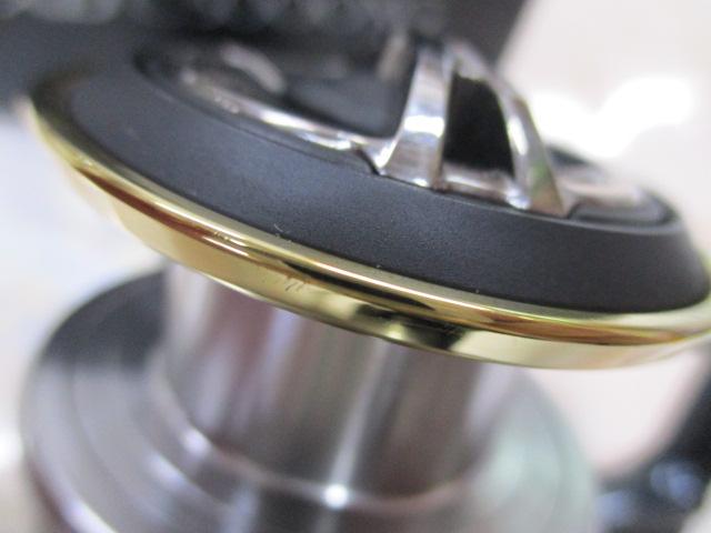 17ツインパワーXD C5000XG