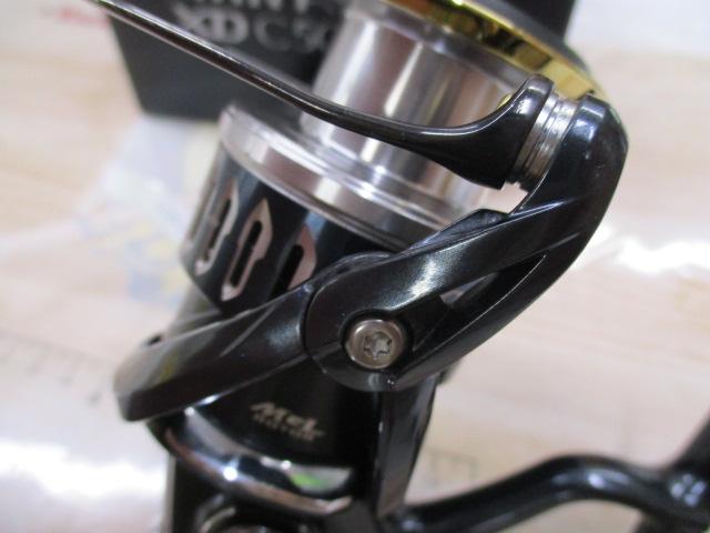 17ツインパワーXD C5000XG