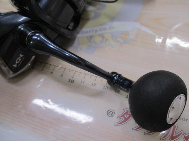 17ツインパワーXD C5000XG