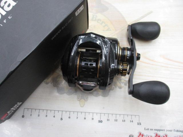 レボ ALC-IB7