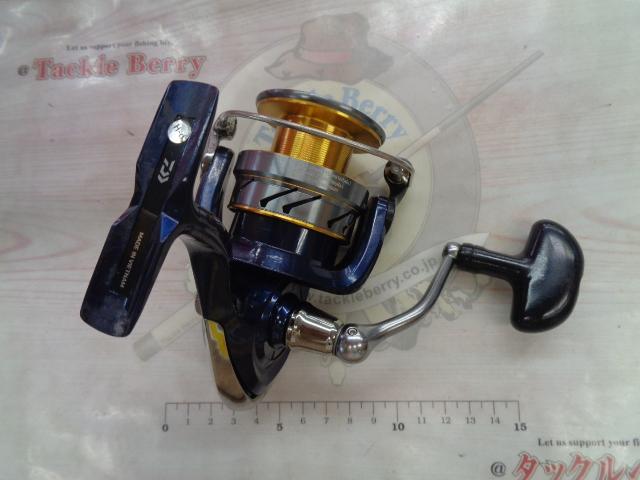 20クレスト LT5000-CXH