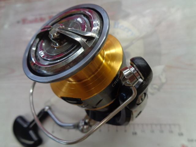 20クレスト LT5000-CXH