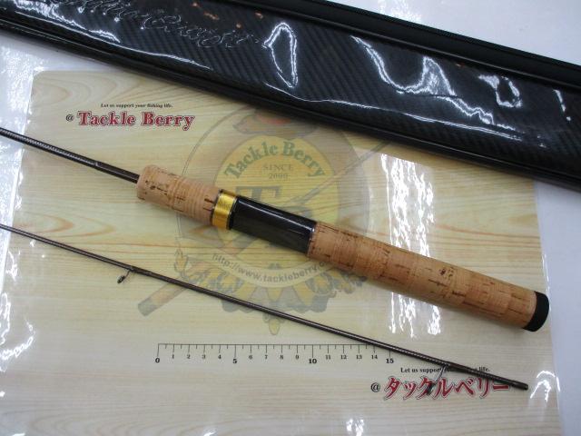 999.9フォーナインマイスター 61UL-TRZ ブロンズウルフ｜＠ベリー