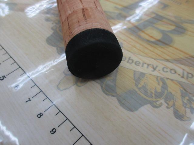 999.9フォーナインマイスター 61UL-TRZ ブロンズウルフ