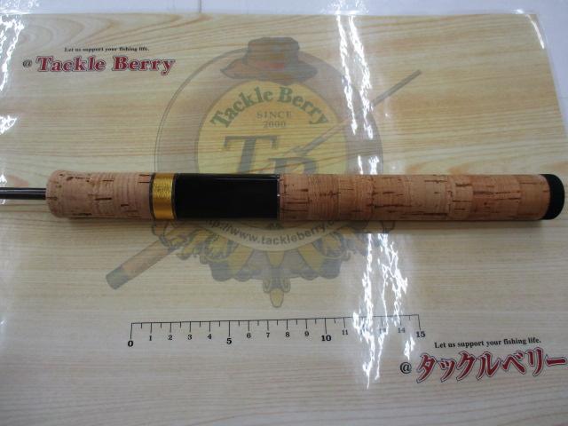 999.9フォーナインマイスター 61UL-TRZ ブロンズウルフ｜＠ベリー