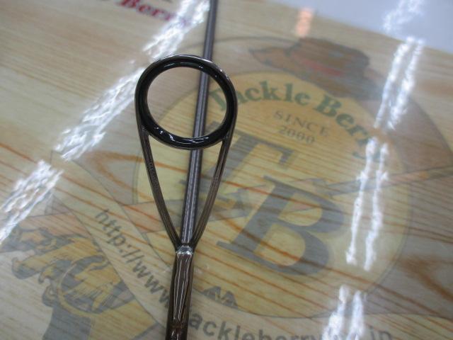 999.9フォーナインマイスター 61UL-TRZ ブロンズウルフ