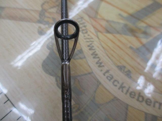 999.9フォーナインマイスター 61UL-TRZ ブロンズウルフ