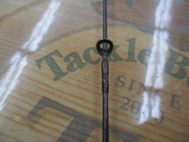 999.9フォーナインマイスター 61UL-TRZ ブロンズウルフ