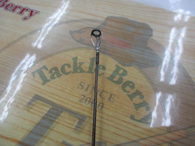 999.9フォーナインマイスター 61UL-TRZ ブロンズウルフ