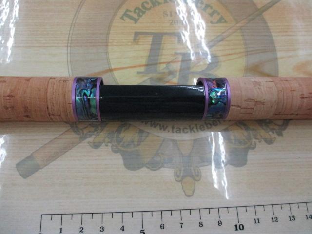 フォーナインマイスターグレイウルフ63UL-e