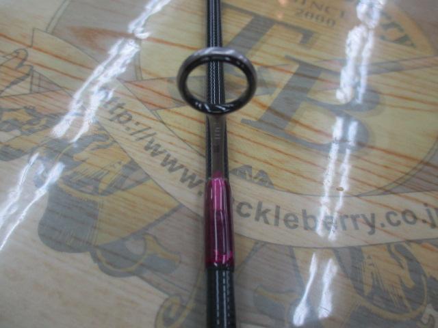 フォーナインマイスターグレイウルフ63UL-e