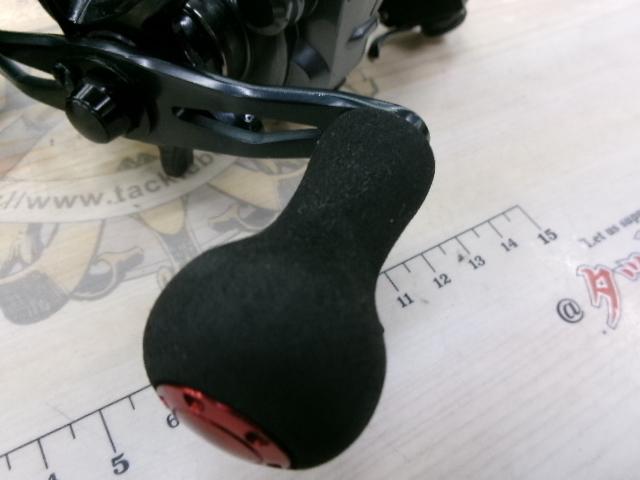 15フォースマスター 300DH