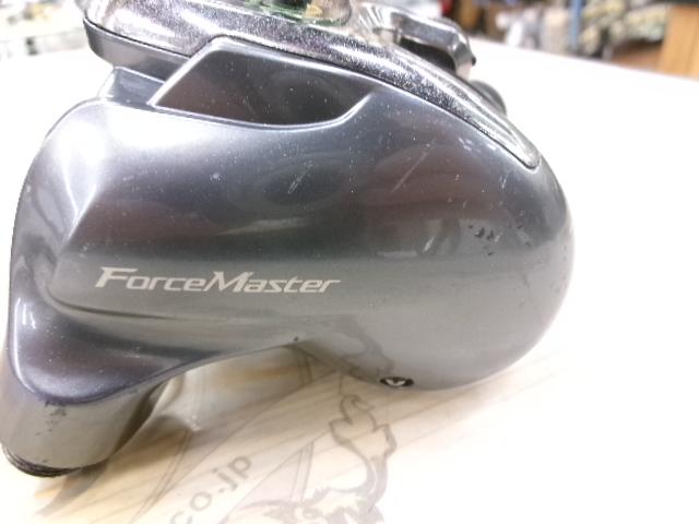 15フォースマスター 300DH