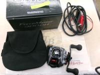 15フォースマスター 300DH