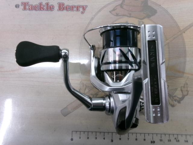 23ストラディック 2500SHG