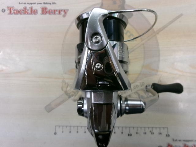 23ストラディック 2500SHG