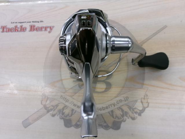 23ストラディック 2500SHG