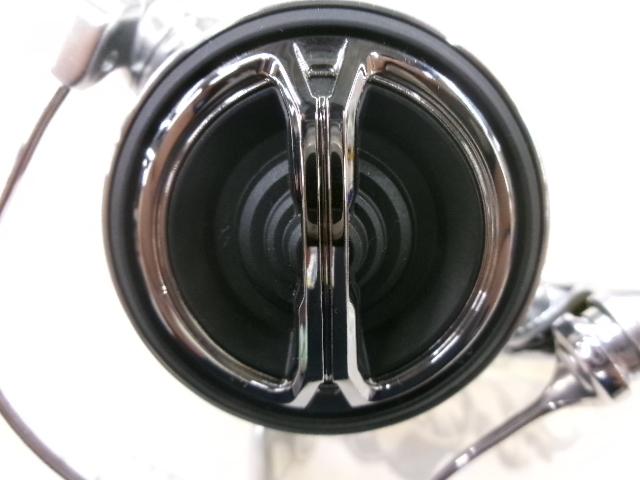 23ストラディック 2500SHG