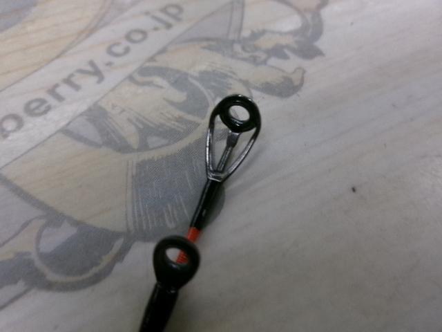 極鋭マルイカEX LC