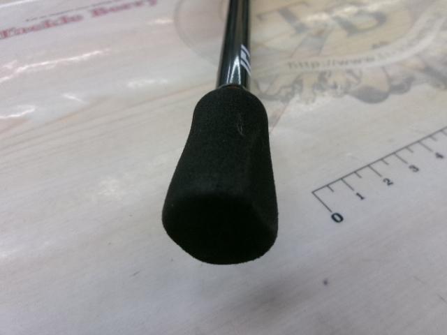 極鋭マルイカEX LC