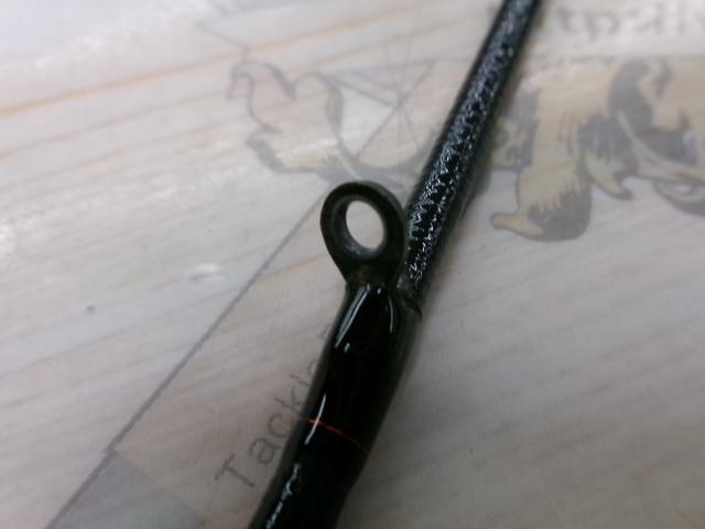 極鋭マルイカEX LC