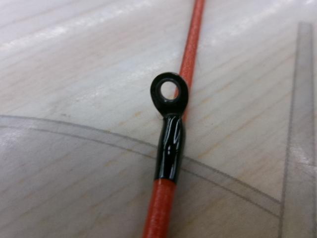 極鋭マルイカEX LC