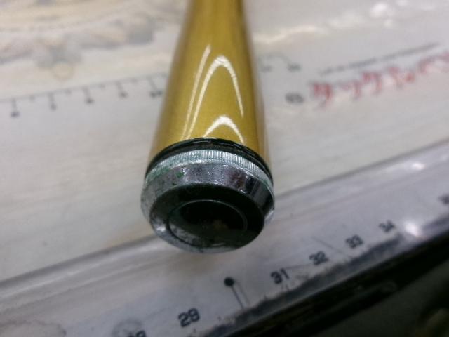 ILミニボートV 30-300