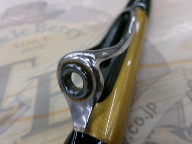 ILミニボートV 30-300