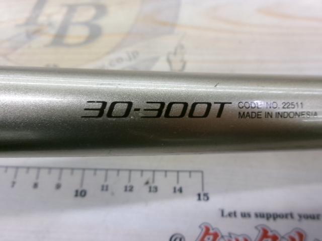 03IHトライトンEV 30-300T