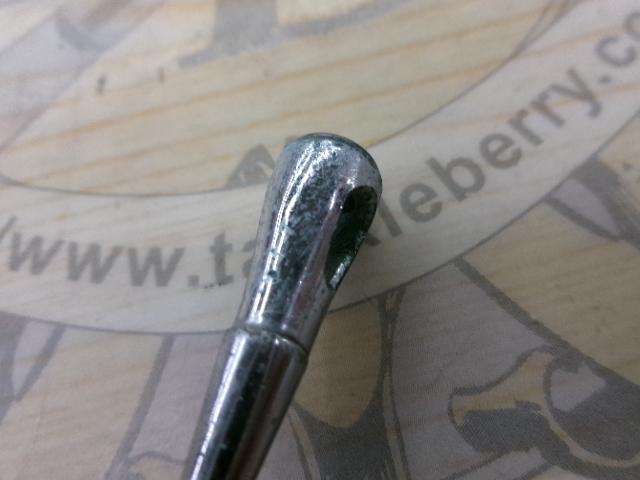 03IHトライトンEV 30-300T