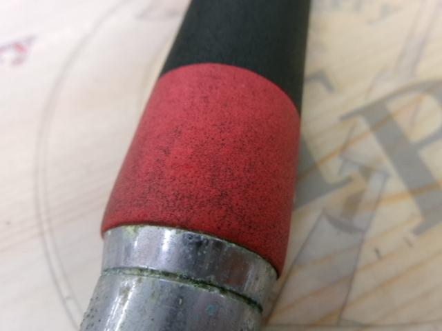 03IHトライトンEV 30-300T