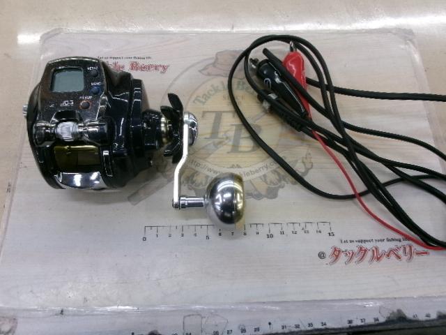 15レオブリッツ 300J