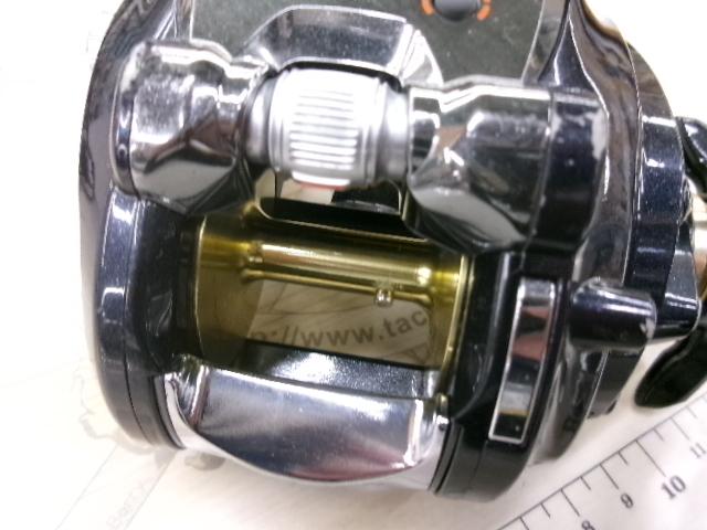 15レオブリッツ 300J