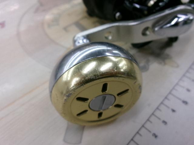 15レオブリッツ 300J