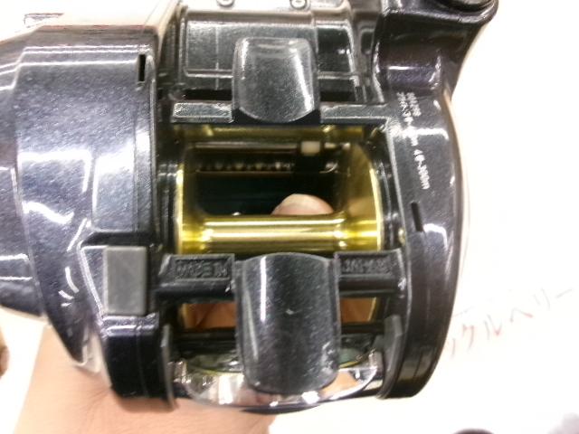 15レオブリッツ 300J