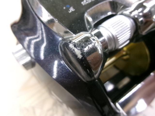 15レオブリッツ 300J