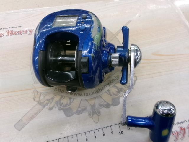 スーパータナセンサー 300CP