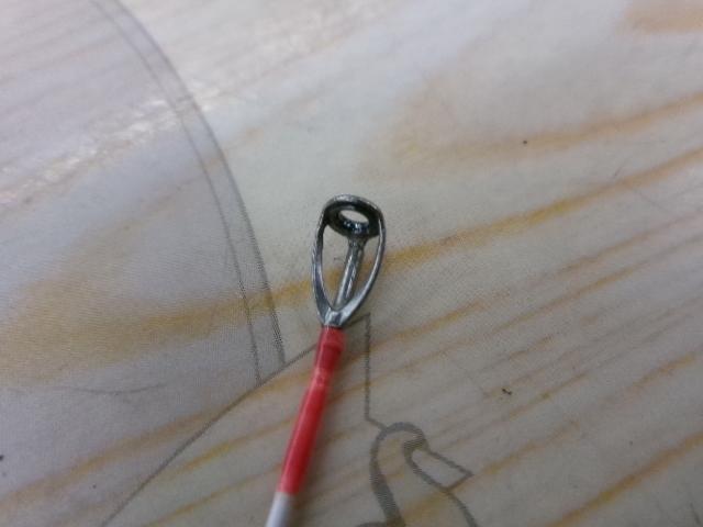 バイオインパクトXメバル M300