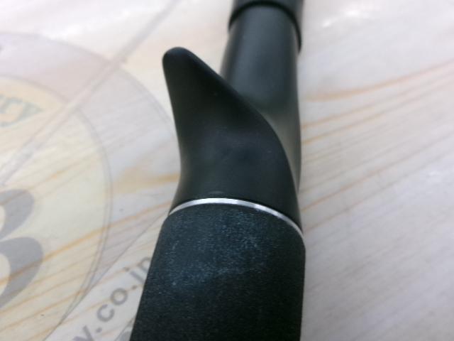 バイオインパクトXメバル M300